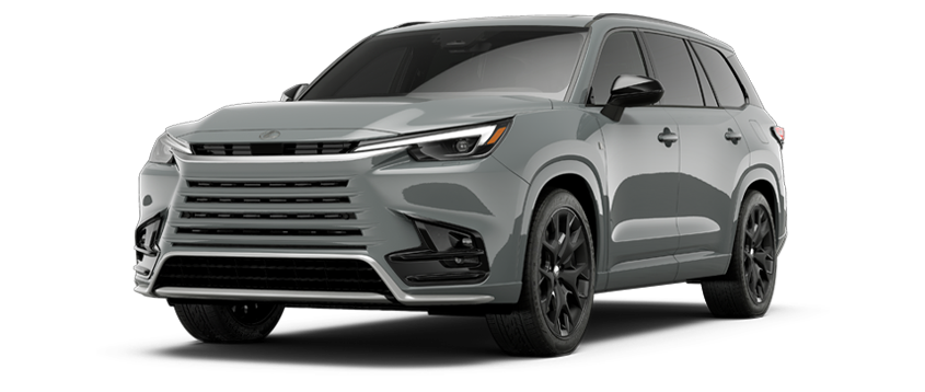 Lexus of Montgomery in Montgomery AL