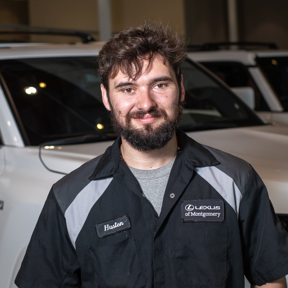 Houston Lackey
